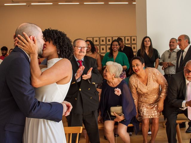 O casamento de Tozé e Gabriele em Vidigueira, Vidigueira 57