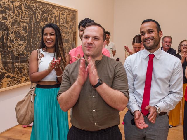 O casamento de Tozé e Gabriele em Vidigueira, Vidigueira 60