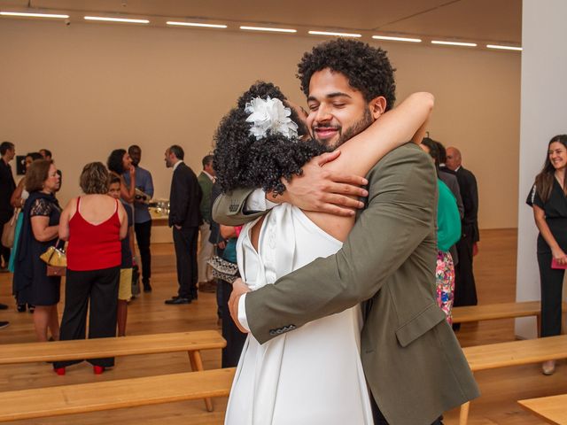 O casamento de Tozé e Gabriele em Vidigueira, Vidigueira 65