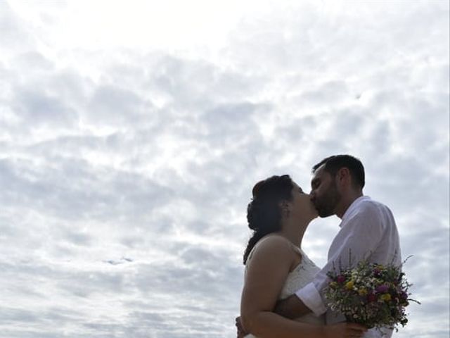 O casamento de Nuno e Sara em Lourinhã, Lourinhã 2