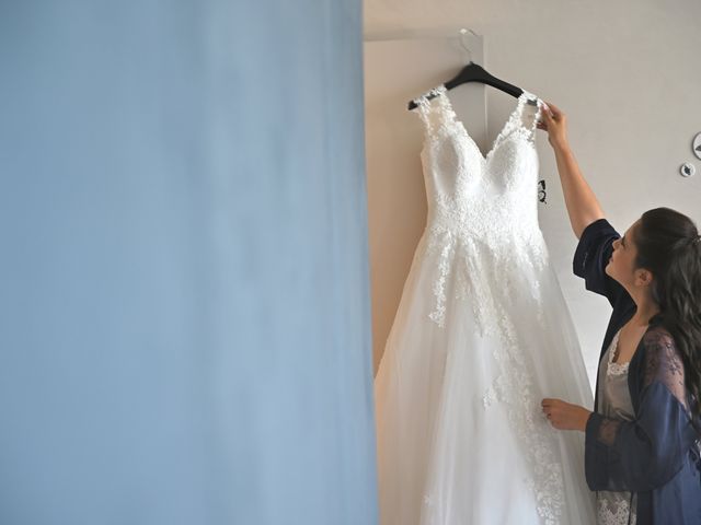 O casamento de António e Melanie em Ílhavo, Ílhavo 1