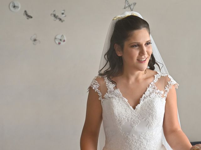 O casamento de António e Melanie em Ílhavo, Ílhavo 14