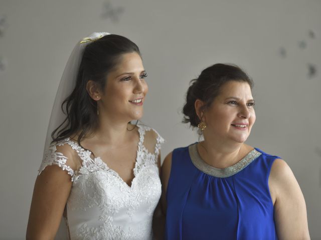 O casamento de António e Melanie em Ílhavo, Ílhavo 15