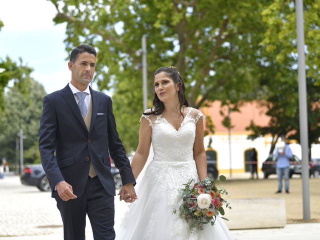 O casamento de António e Melanie em Ílhavo, Ílhavo 18