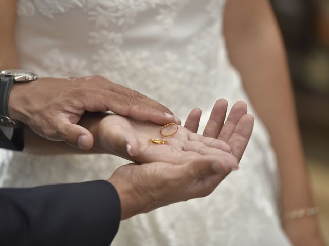 O casamento de António e Melanie em Ílhavo, Ílhavo 19