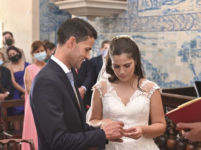 O casamento de António e Melanie em Ílhavo, Ílhavo 20