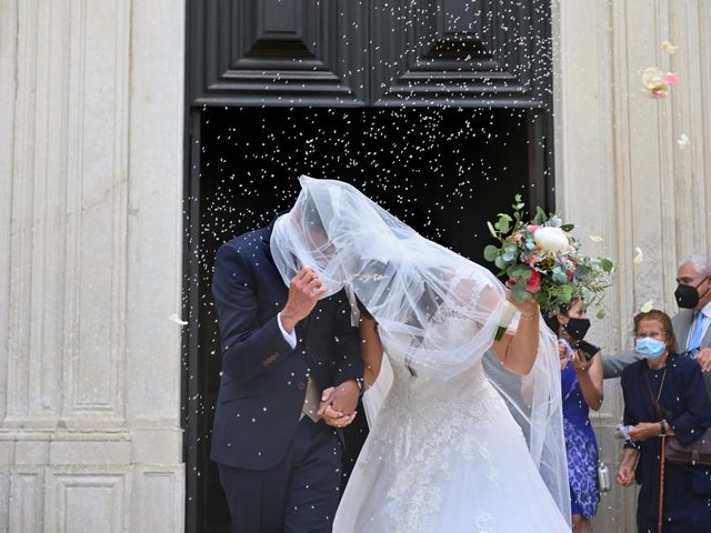 O casamento de António e Melanie em Ílhavo, Ílhavo 23