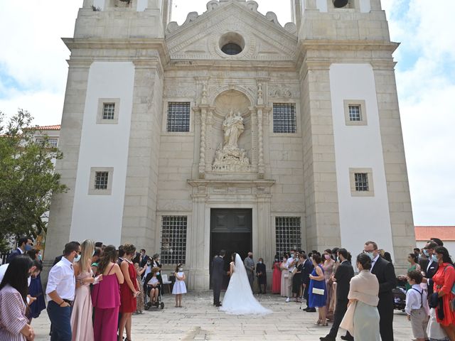 O casamento de António e Melanie em Ílhavo, Ílhavo 24