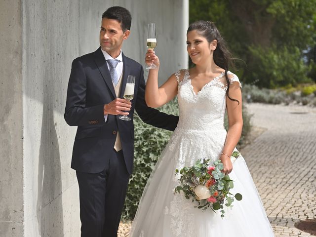 O casamento de António e Melanie em Ílhavo, Ílhavo 25