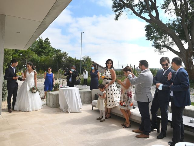 O casamento de António e Melanie em Ílhavo, Ílhavo 26