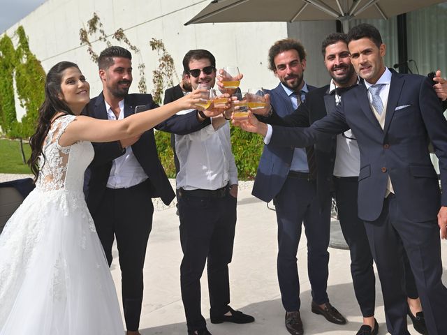 O casamento de António e Melanie em Ílhavo, Ílhavo 28