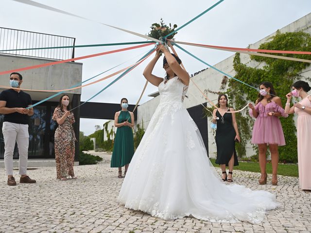 O casamento de António e Melanie em Ílhavo, Ílhavo 29