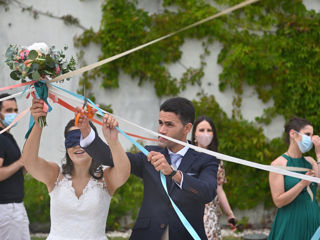 O casamento de António e Melanie em Ílhavo, Ílhavo 30