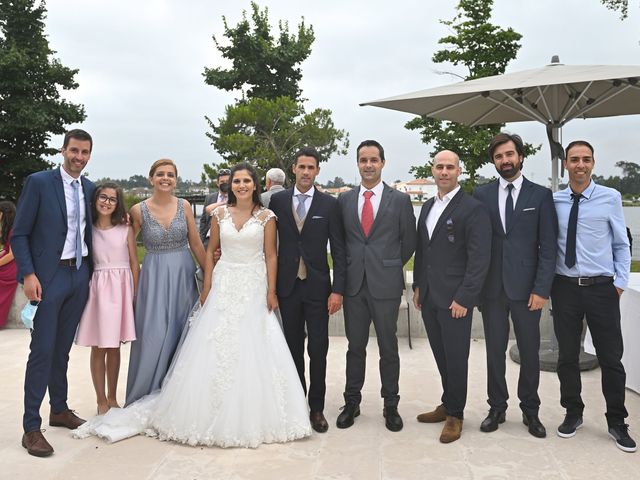 O casamento de António e Melanie em Ílhavo, Ílhavo 31