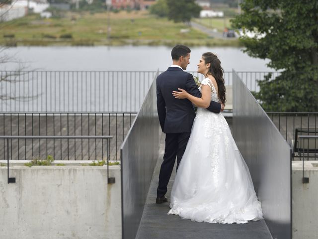 O casamento de António e Melanie em Ílhavo, Ílhavo 32