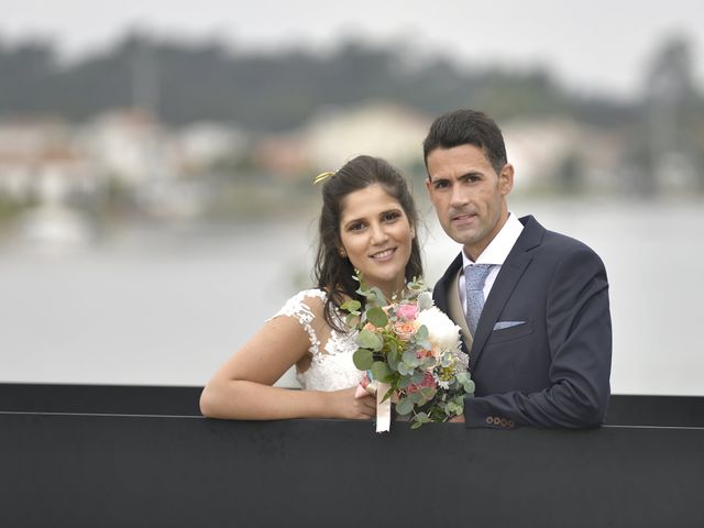 O casamento de António e Melanie em Ílhavo, Ílhavo 33