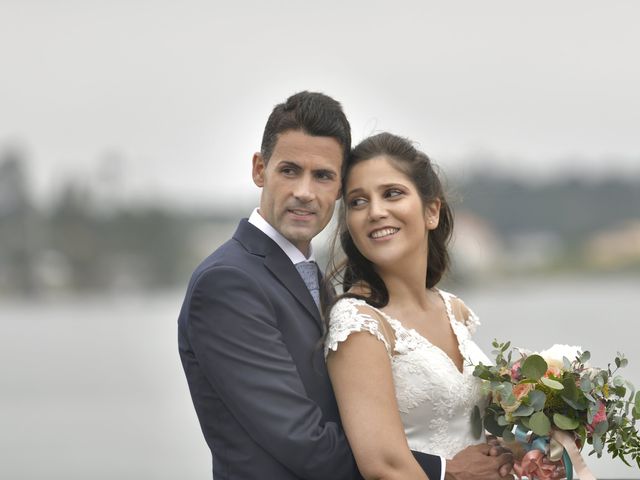 O casamento de António e Melanie em Ílhavo, Ílhavo 34