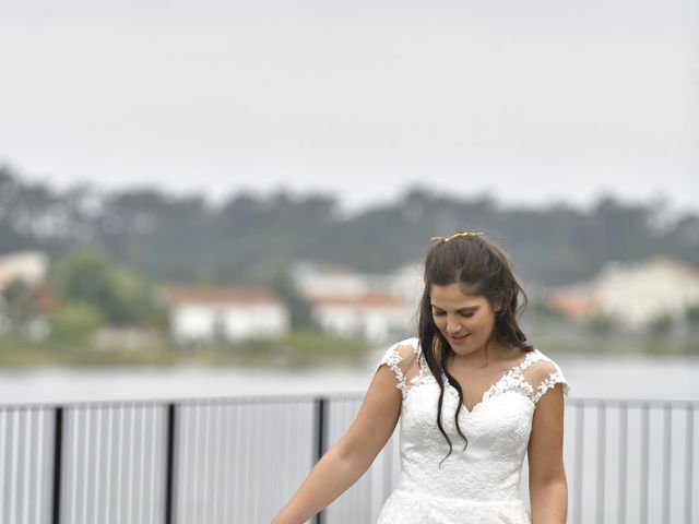 O casamento de António e Melanie em Ílhavo, Ílhavo 35