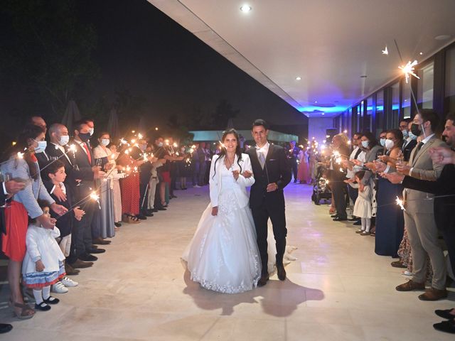 O casamento de António e Melanie em Ílhavo, Ílhavo 38