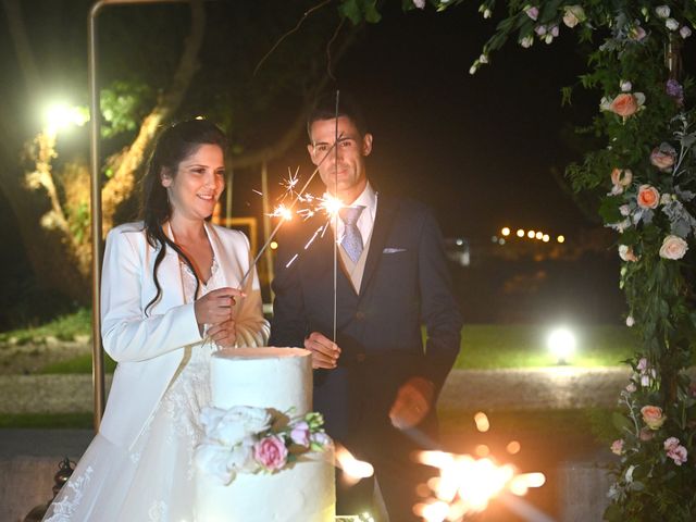 O casamento de António e Melanie em Ílhavo, Ílhavo 39