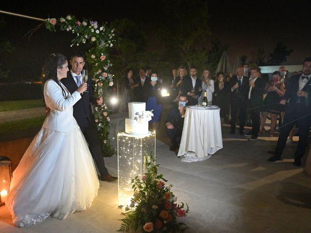 O casamento de António e Melanie em Ílhavo, Ílhavo 42