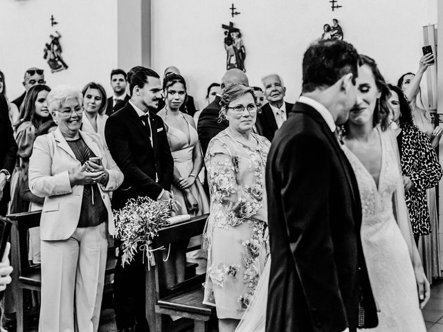 O casamento de Duarte e Jéssica em Montijo, Montijo 49