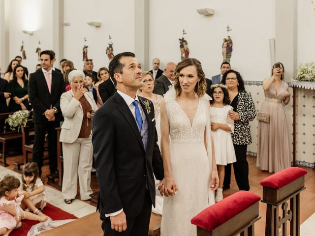 O casamento de Duarte e Jéssica em Montijo, Montijo 50
