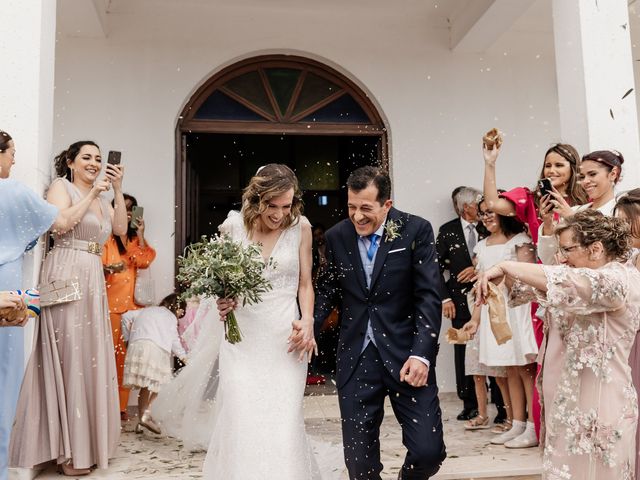 O casamento de Duarte e Jéssica em Montijo, Montijo 55
