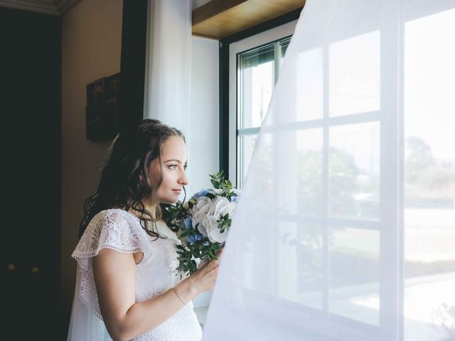 O casamento de Rodrigo e Cátia em Leiria, Leiria (Concelho) 12