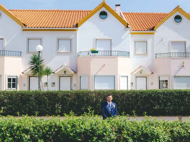 O casamento de Rodrigo e Cátia em Leiria, Leiria (Concelho) 23