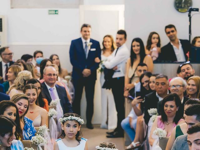 O casamento de Rodrigo e Cátia em Leiria, Leiria (Concelho) 29