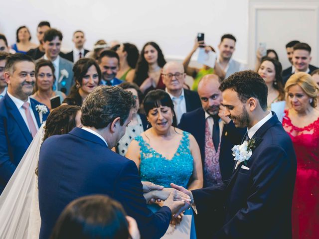 O casamento de Rodrigo e Cátia em Leiria, Leiria (Concelho) 31