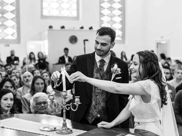 O casamento de Rodrigo e Cátia em Leiria, Leiria (Concelho) 2