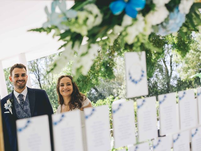 O casamento de Rodrigo e Cátia em Leiria, Leiria (Concelho) 47