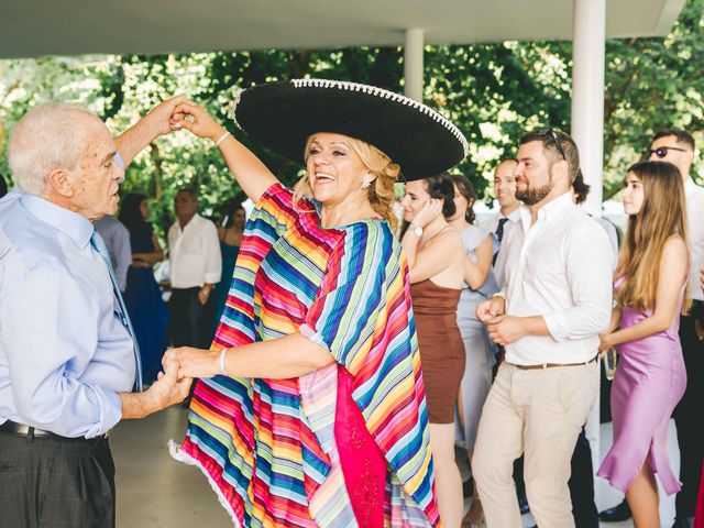 O casamento de Rodrigo e Cátia em Leiria, Leiria (Concelho) 52