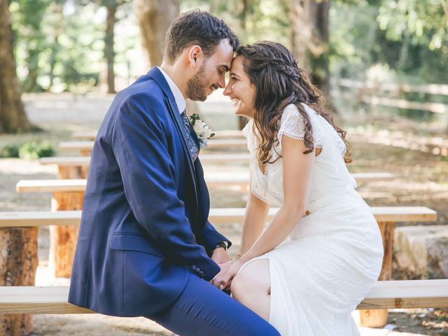 O casamento de Rodrigo e Cátia em Leiria, Leiria (Concelho) 57