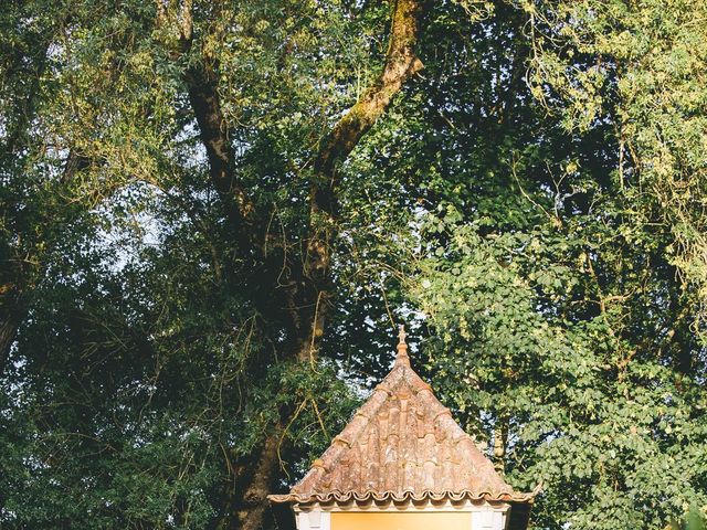 O casamento de Rodrigo e Cátia em Leiria, Leiria (Concelho) 60