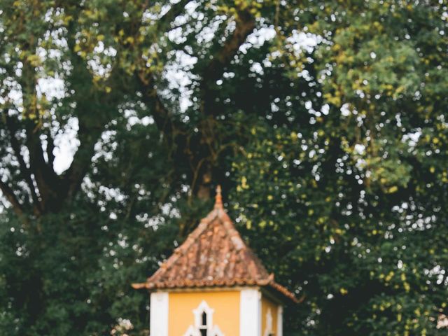 O casamento de Rodrigo e Cátia em Leiria, Leiria (Concelho) 62