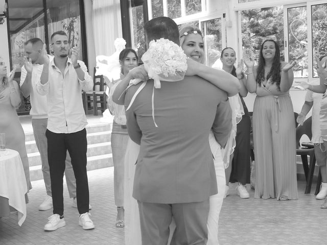 O casamento de Marina e Simão em Caneças, Odivelas 22