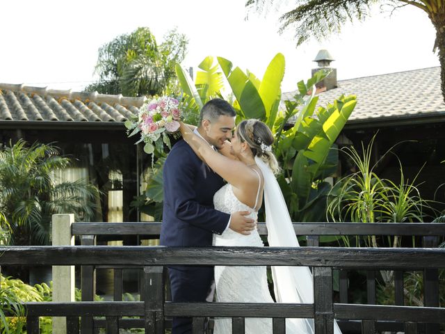 O casamento de Filipe e Rita em Lourosa, Santa Maria da Feira 7