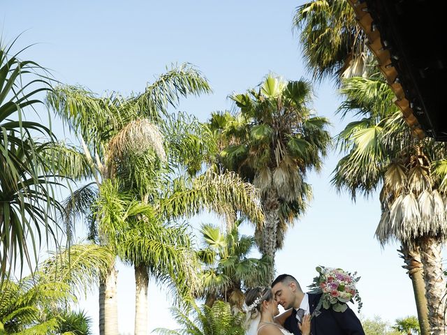 O casamento de Filipe e Rita em Lourosa, Santa Maria da Feira 9