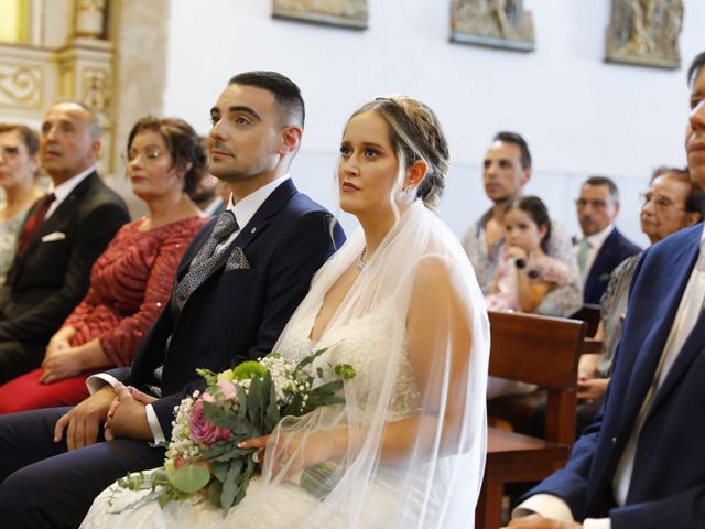 O casamento de Filipe e Rita em Lourosa, Santa Maria da Feira 13