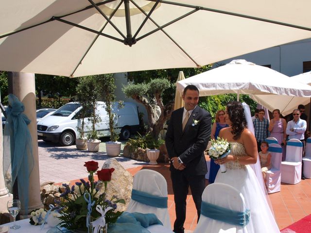 O casamento de Tiago e Ângela em Grijó, Vila Nova de Gaia 4