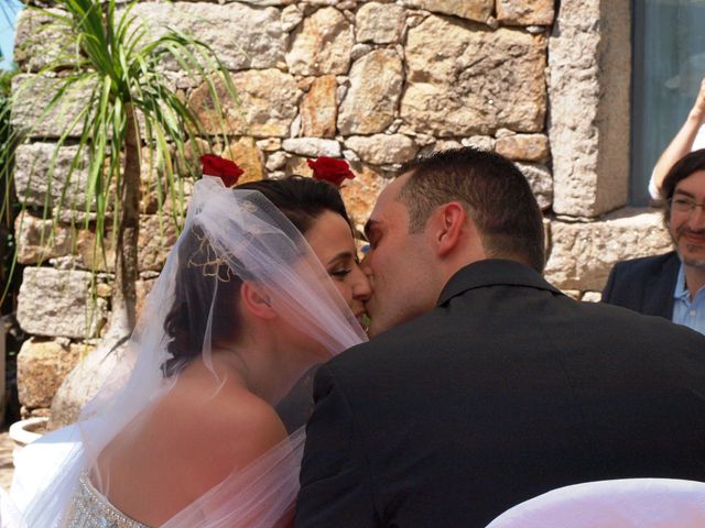 O casamento de Tiago e Ângela em Grijó, Vila Nova de Gaia 5