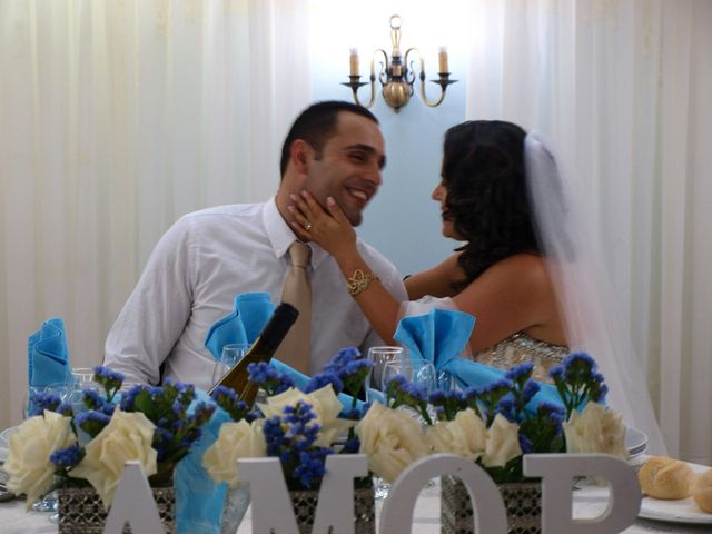 O casamento de Tiago e Ângela em Grijó, Vila Nova de Gaia 7
