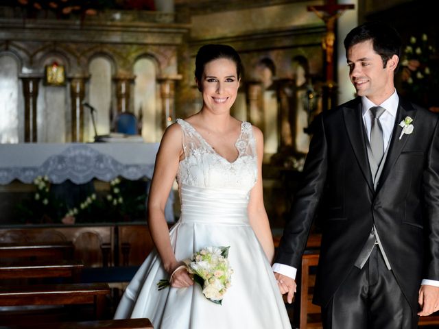 O casamento de Nuno e Andreia em Macieira de Sarnes, Oliveira de Azeméis 4