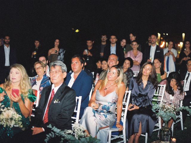 O casamento de Bruno  e Giovana  em Fajozes, Vila do Conde 6