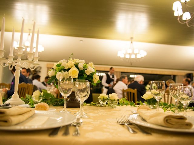 O casamento de Nuno e Andreia em Macieira de Sarnes, Oliveira de Azeméis 17