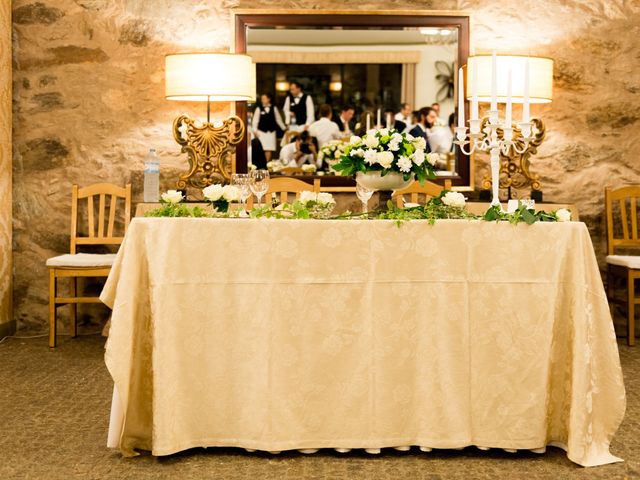 O casamento de Nuno e Andreia em Macieira de Sarnes, Oliveira de Azeméis 20