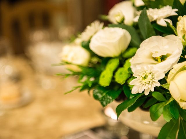 O casamento de Nuno e Andreia em Macieira de Sarnes, Oliveira de Azeméis 21